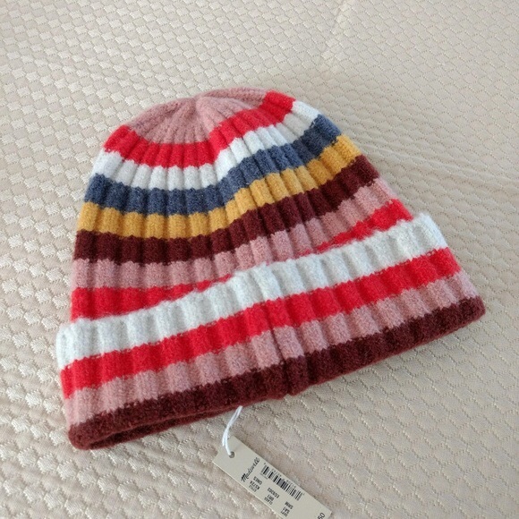 Madewell hat - Picture 3 of 3